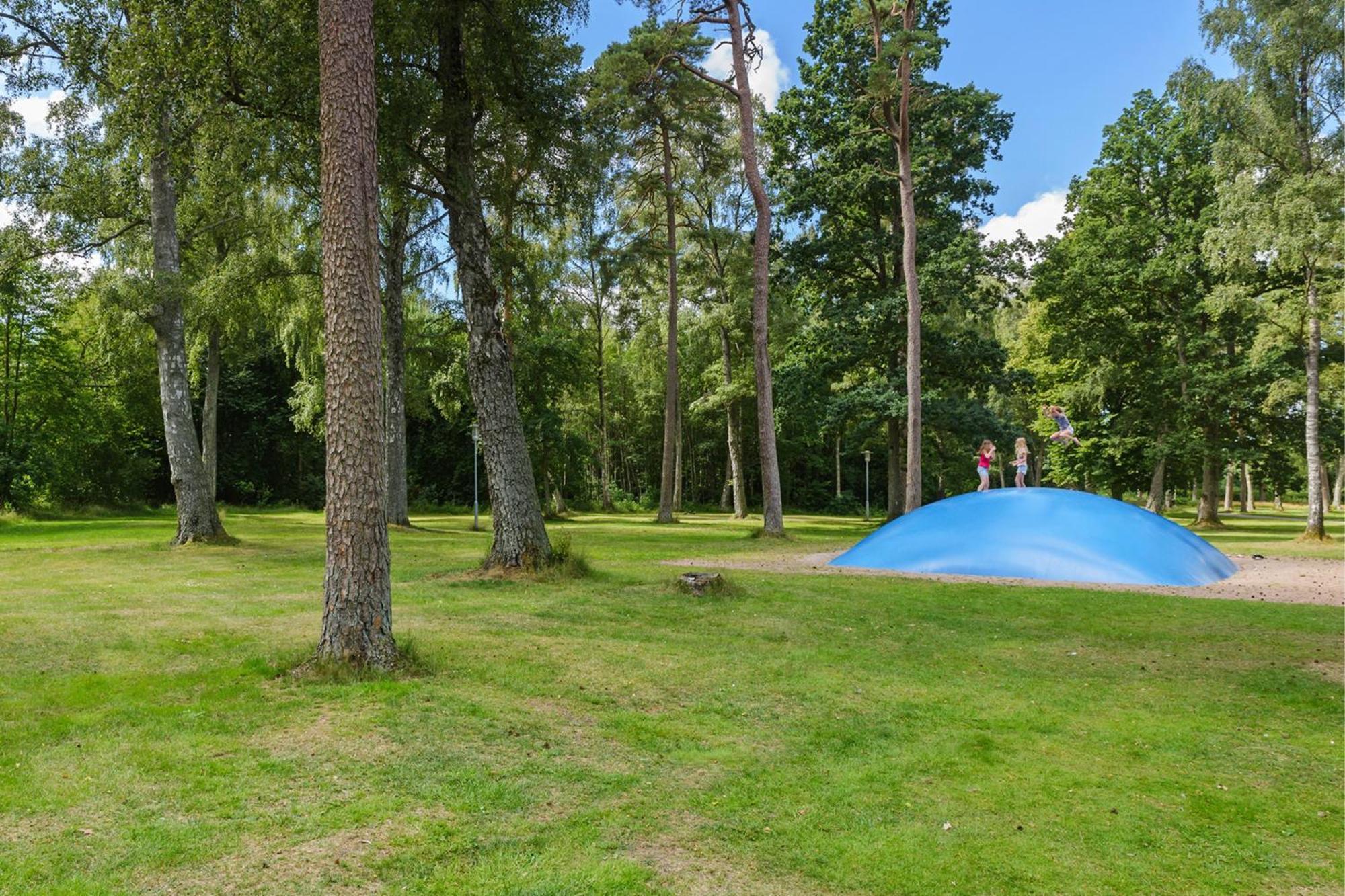 First Camp Karlstorp-ฮาล์มสตัด ภายนอก รูปภาพ